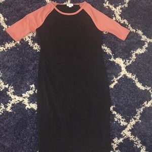 Lularoe size small julia